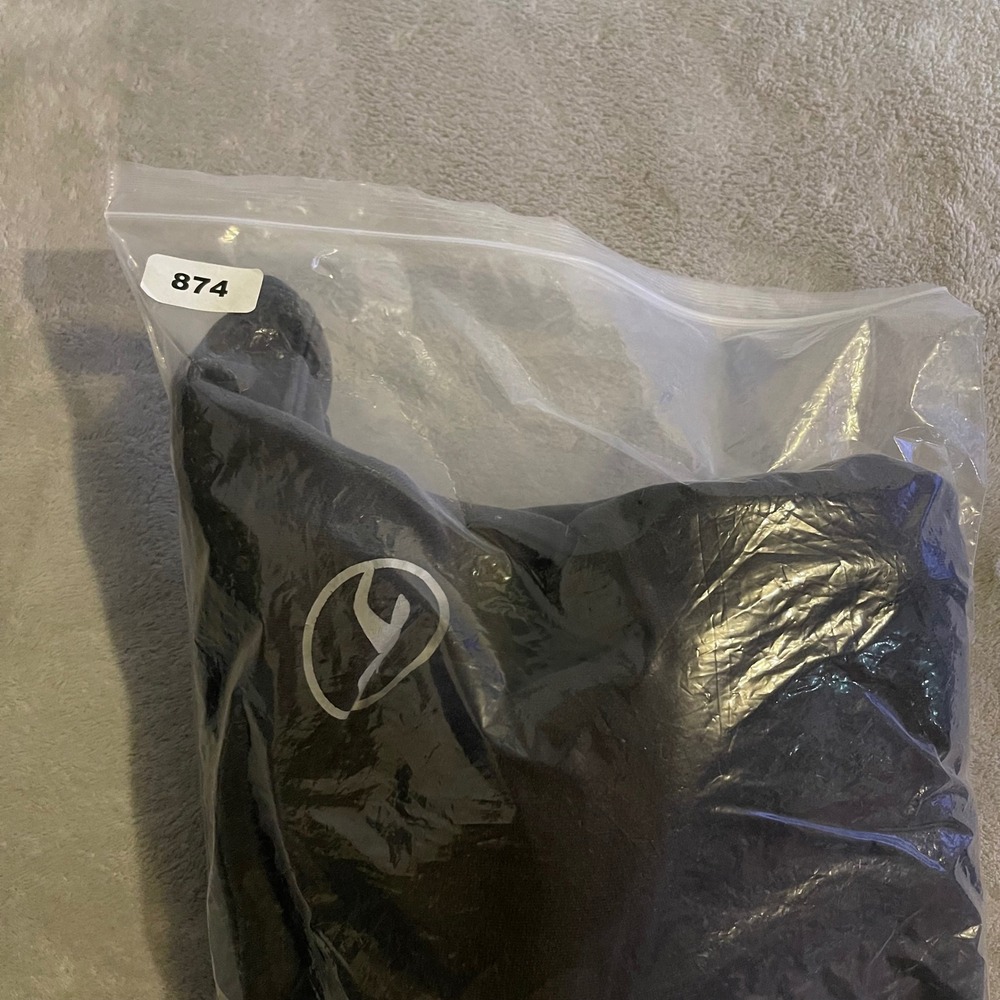 Hollister Mens Camo Hoodie Black Gray Camouflage Logo Graphic Pullover Size M - Picture 12 of 13